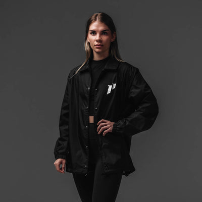 Club Coach Jacket