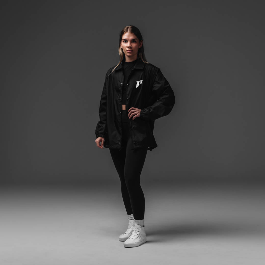 Club Coach Jacket