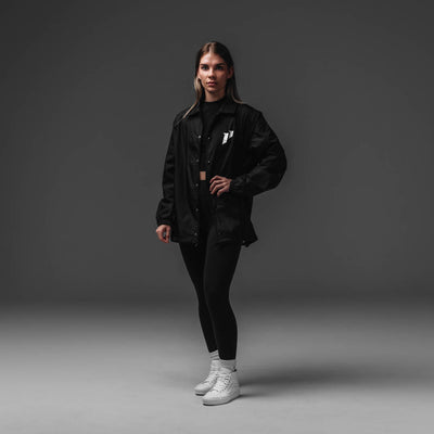 Club Coach Jacket