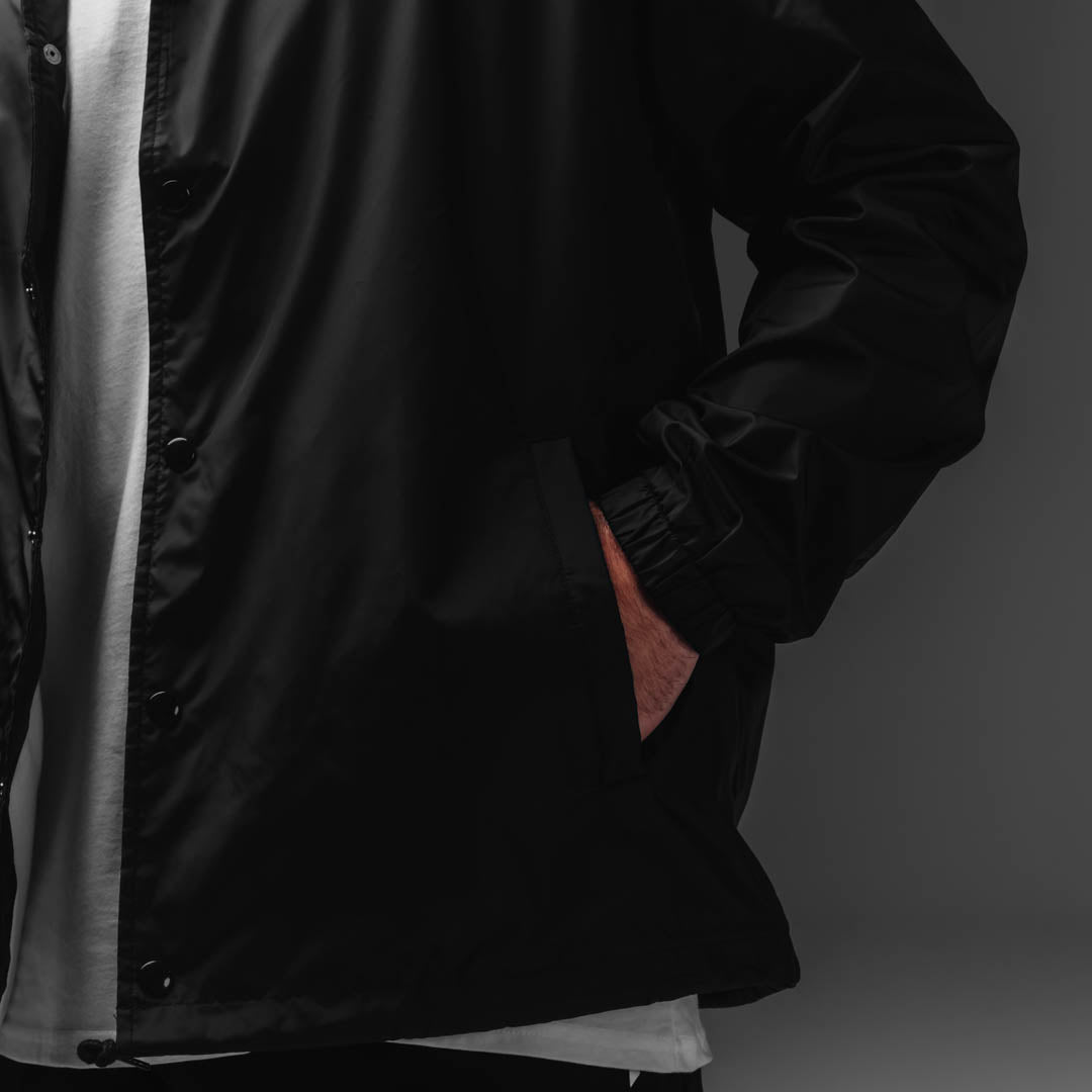 Club Coach Jacket | 1st Phorm