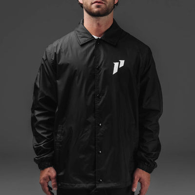 Club Coach Jacket