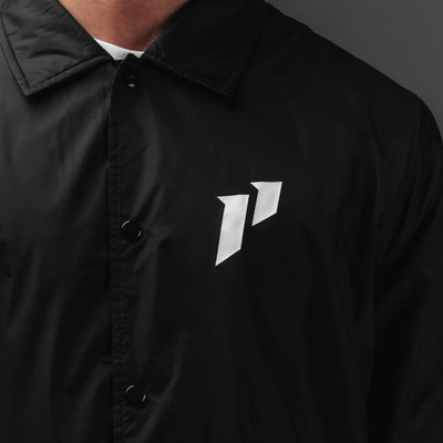 Club Coach Jacket
