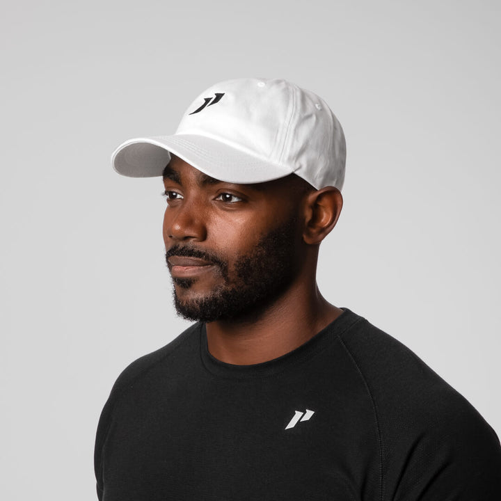 Crest Dad Hat | 1st Phorm
