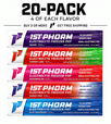 Electrolyte Freezer Pops (20ct)