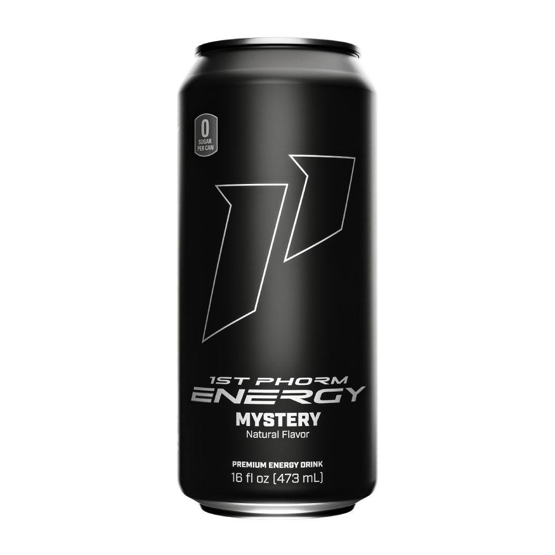 First Form Energy 1st Phorm Energy | 1st Phorm