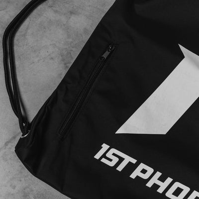 1P Drawstring Gym Bag