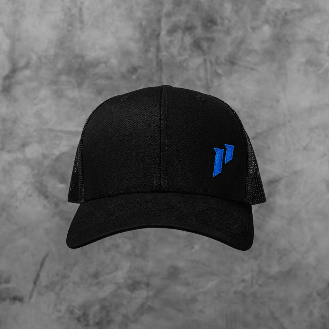 Amplify Crest Cap – 1st Phorm