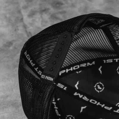 Explore More Crest Cap