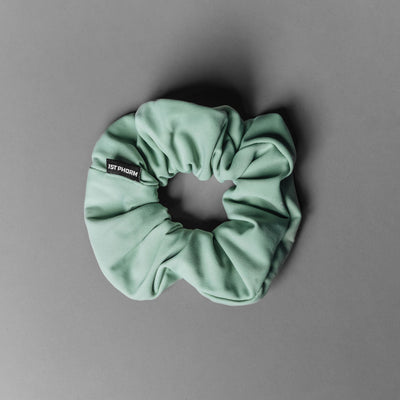 1P Scrunchie