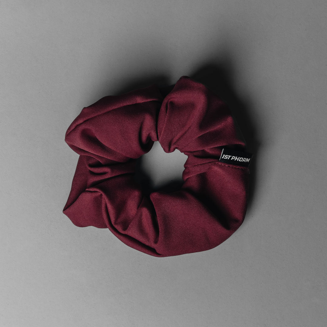 1P Scrunchie