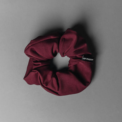 1P Scrunchie