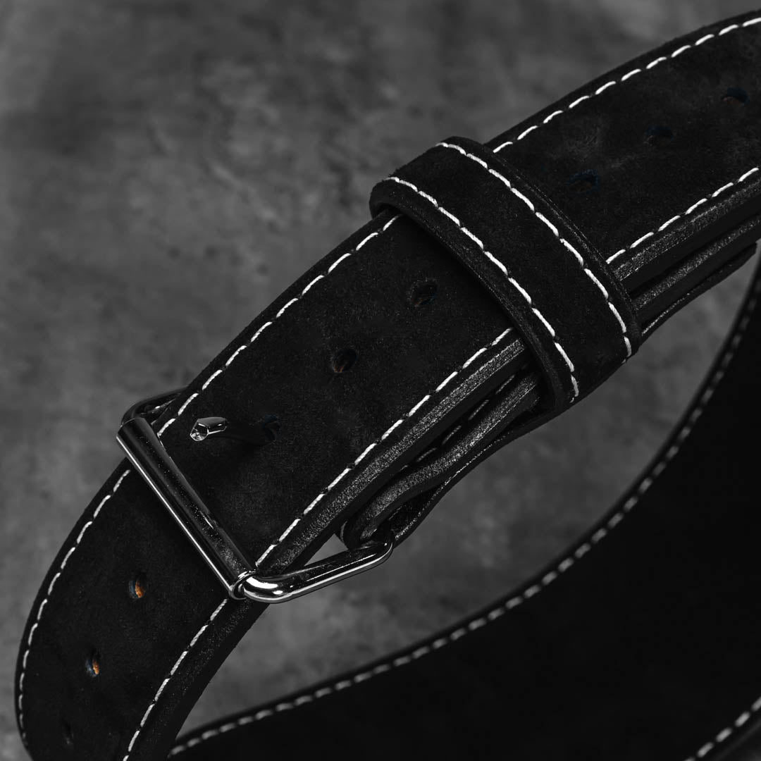 Leather Lifting Belt - USA