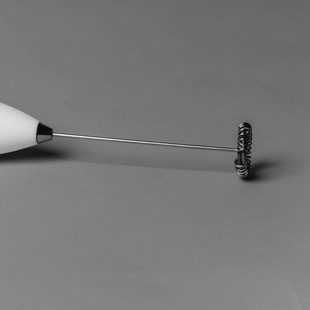 Crest Frother