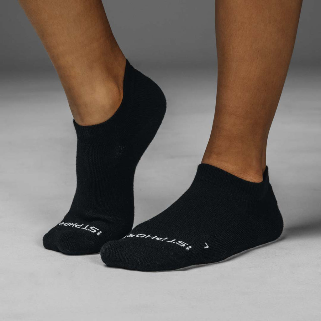 1st Phorm Crest Performance Socks 3 Pack