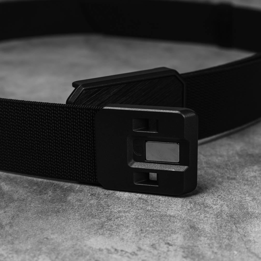 1st Phorm Groove Belt