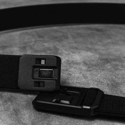 1st Phorm Groove Belt