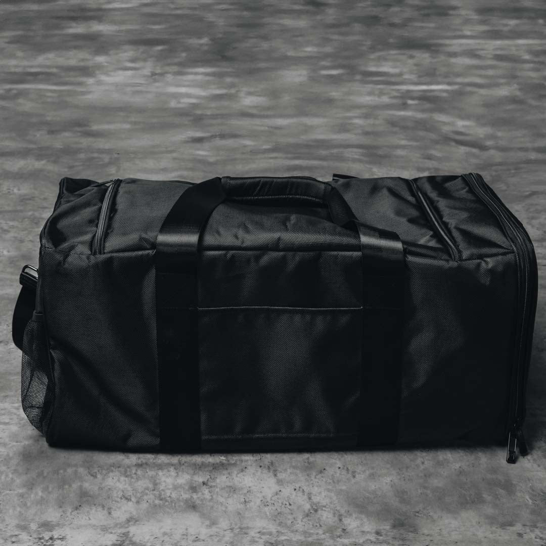All in one gym bag top