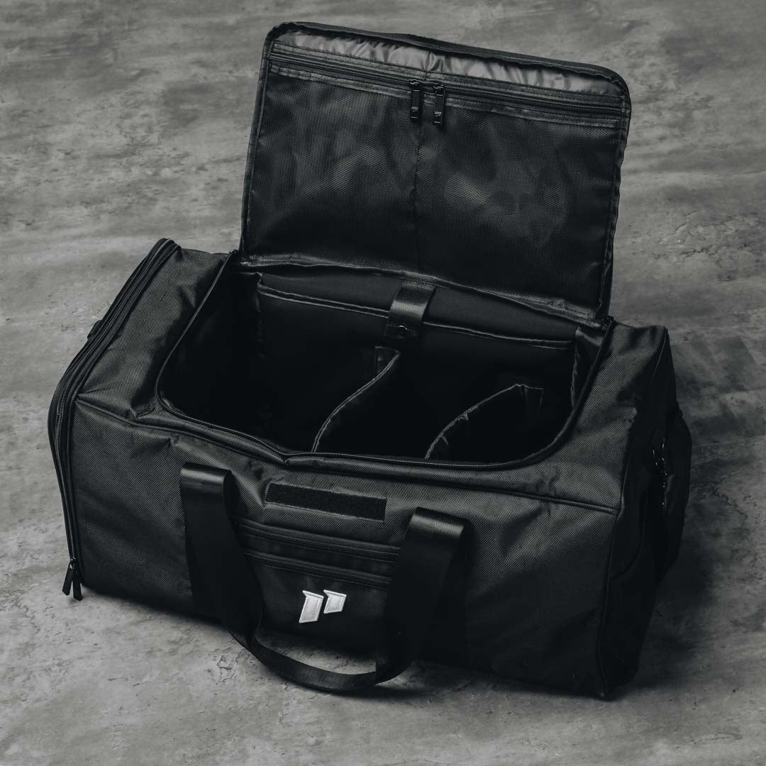 All In Gym Bag