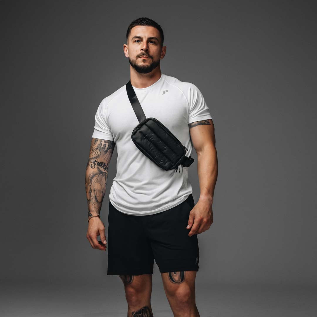 Fanny pack gym deals