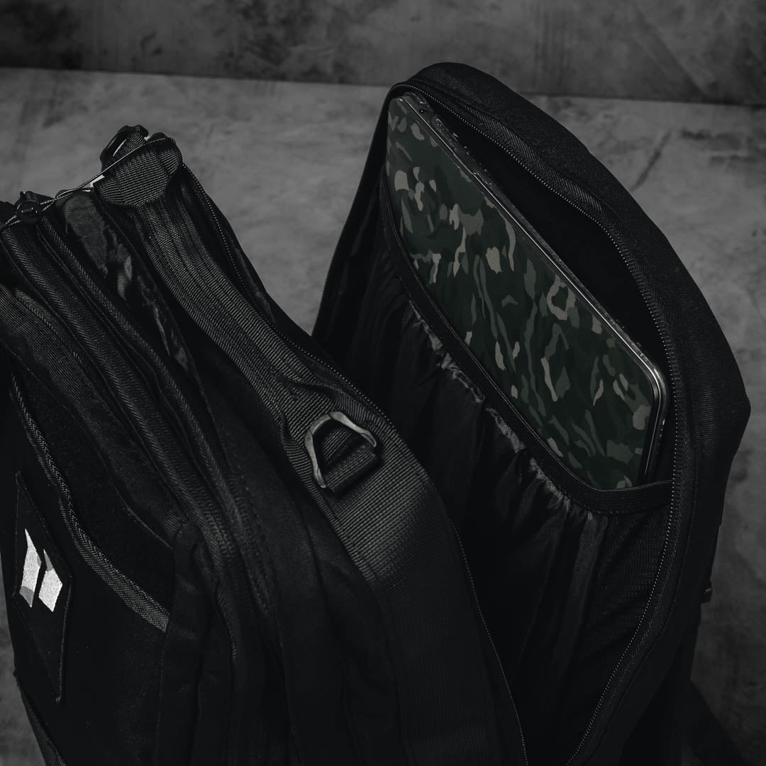 Urban Tactical Backpack
