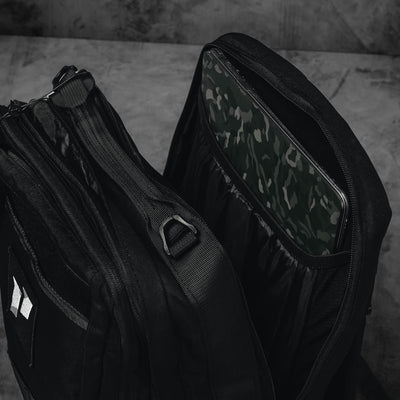 Urban Tactical Backpack