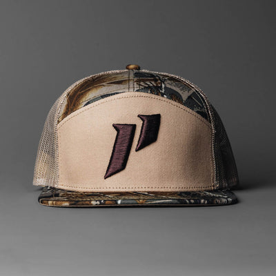 Realtree Advantage Trucker
