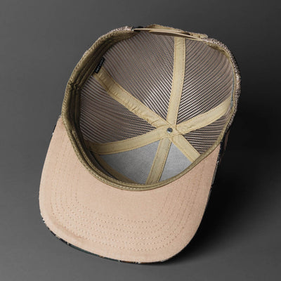 Realtree Advantage Trucker