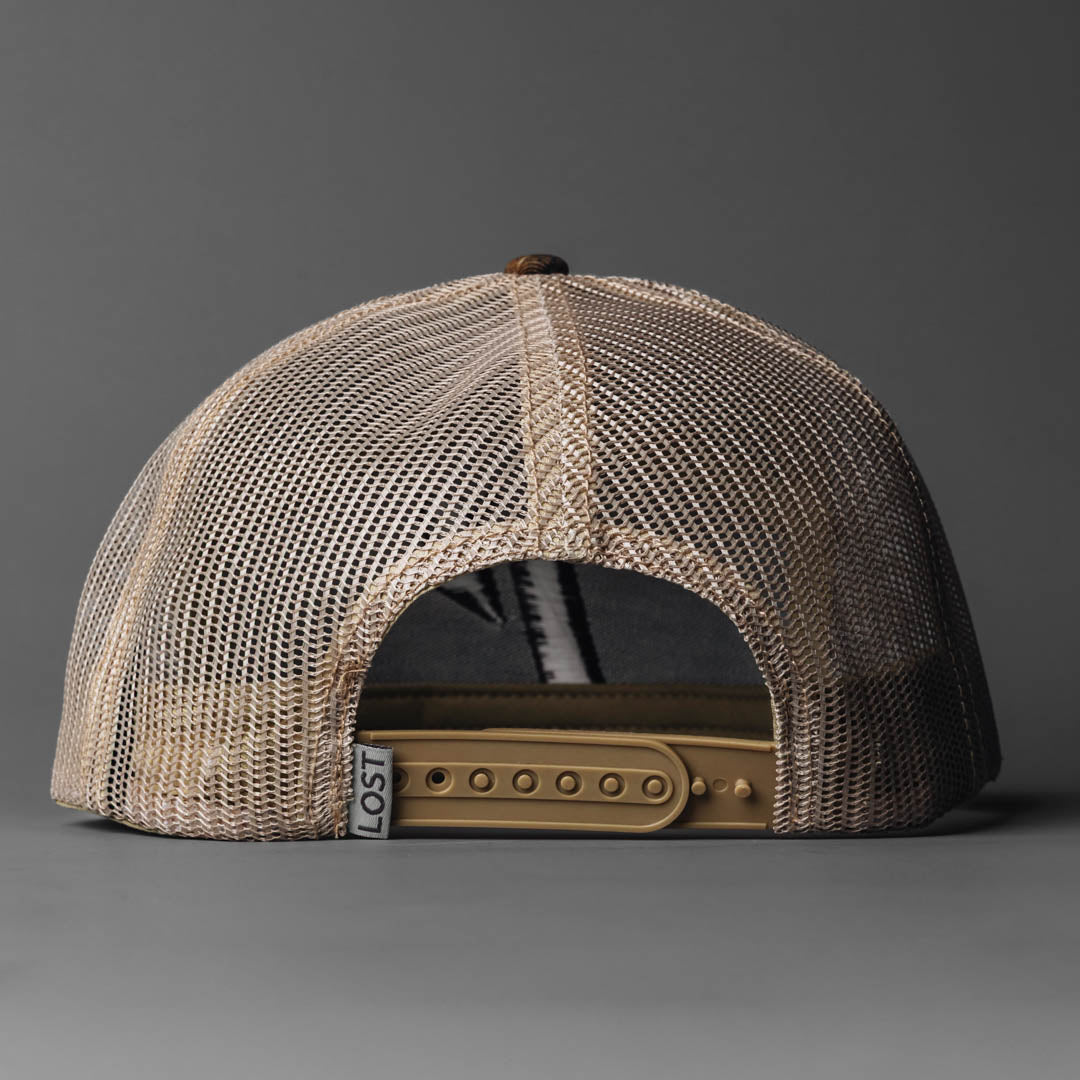 Realtree Advantage Trucker
