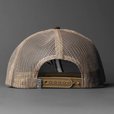 Realtree Advantage Trucker