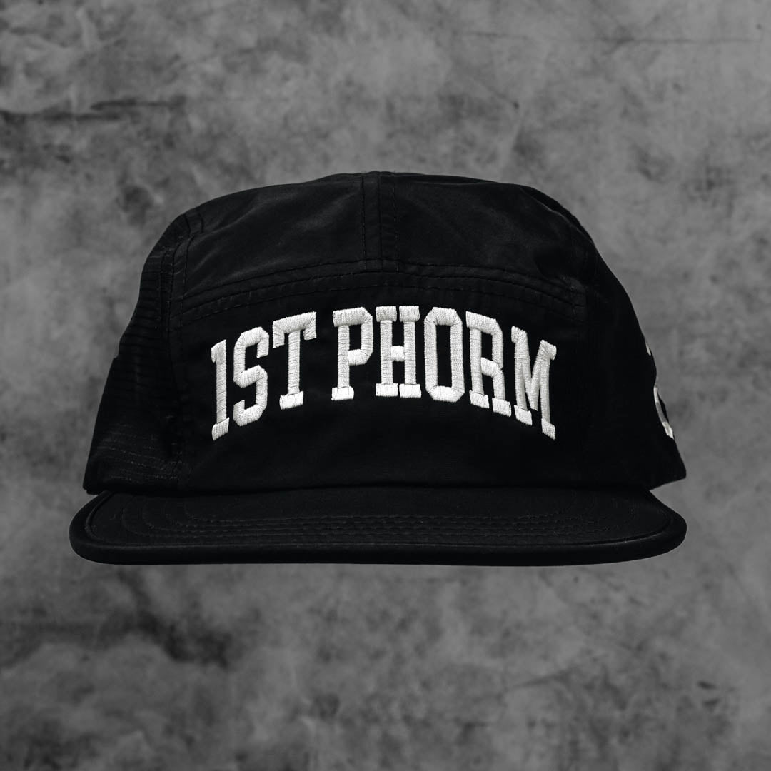 Varsity Running Hat