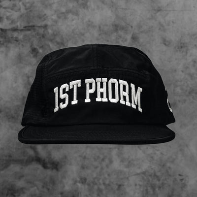 Varsity Running Hat
