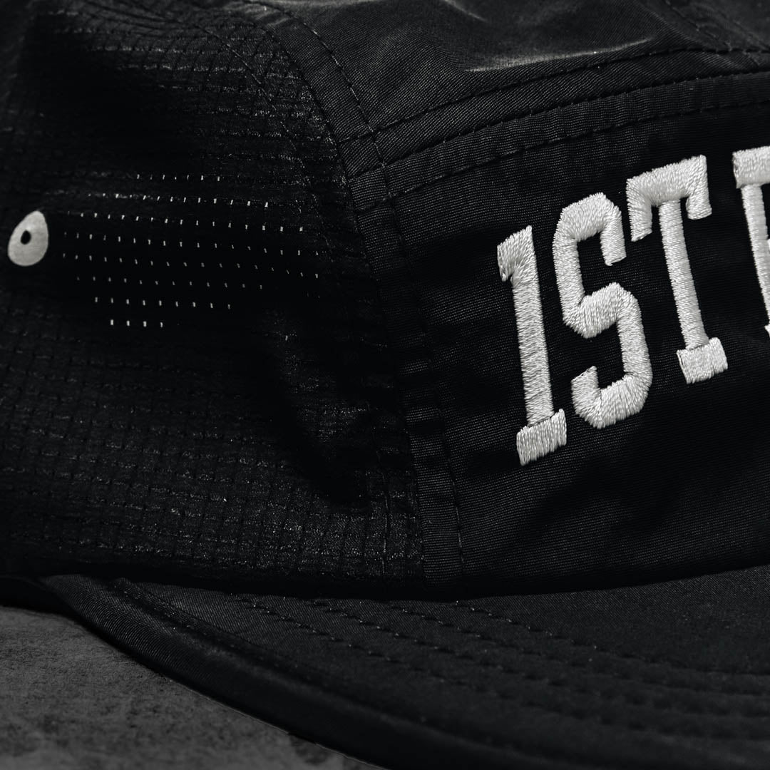 Varsity Running Hat