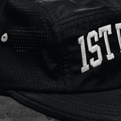 Varsity Running Hat