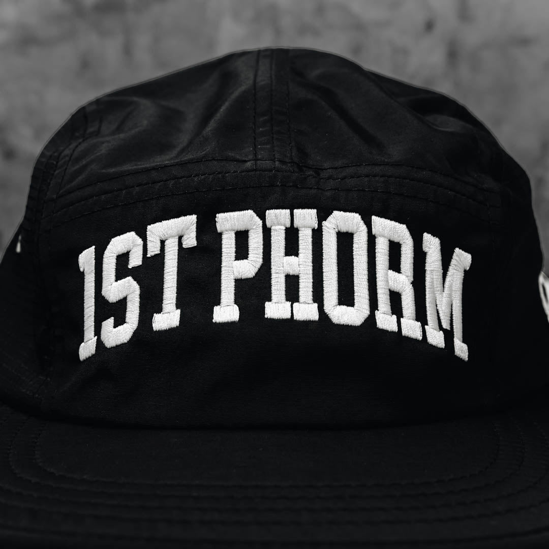 Varsity Running Hat