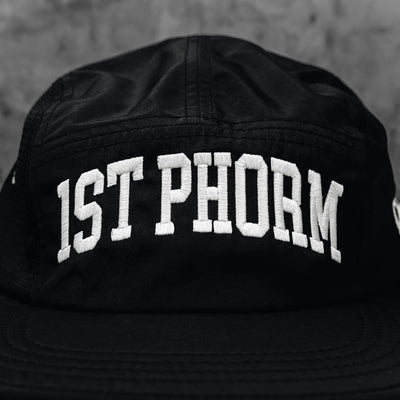 Varsity Running Hat