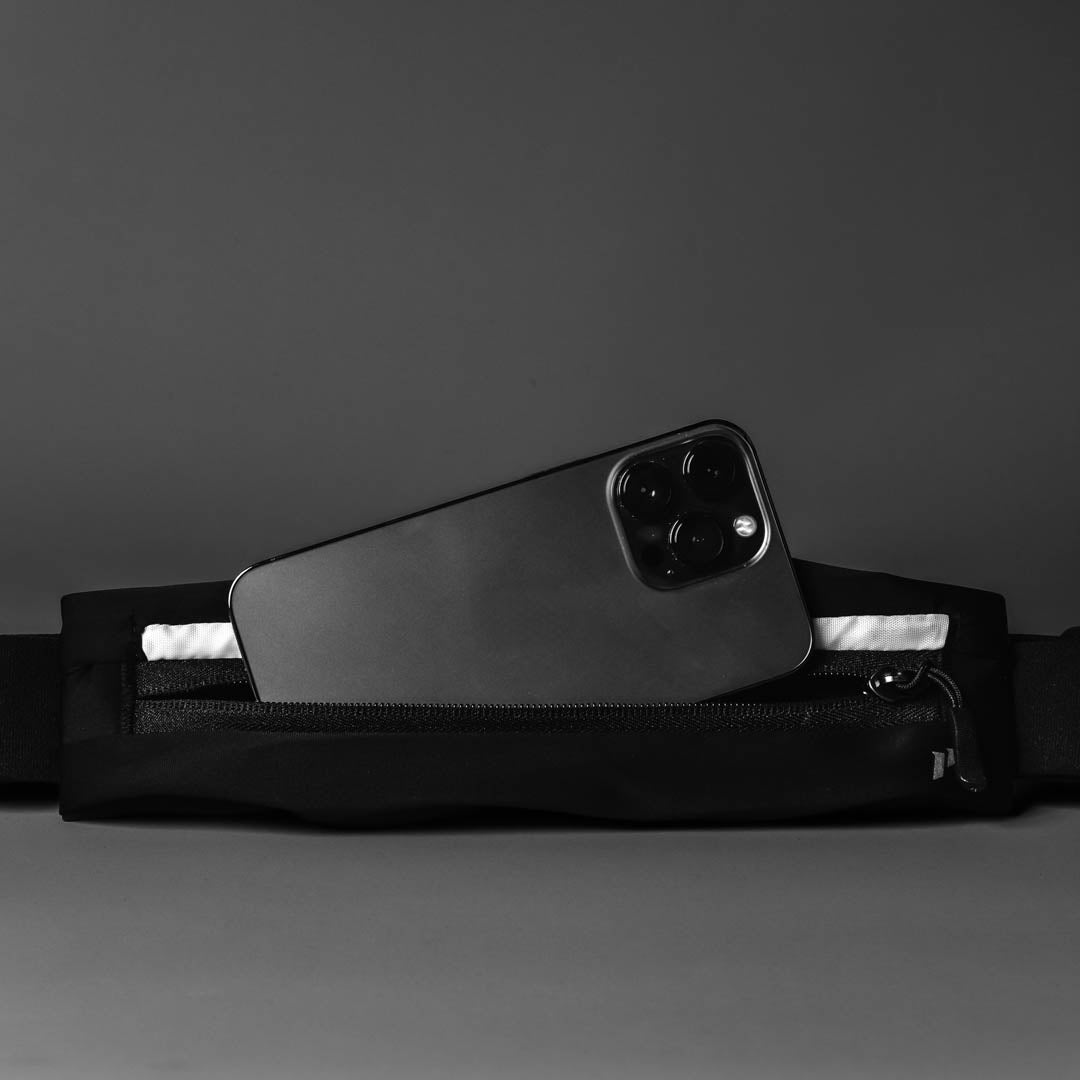 1P Running Belt