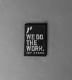 WDTW Patch