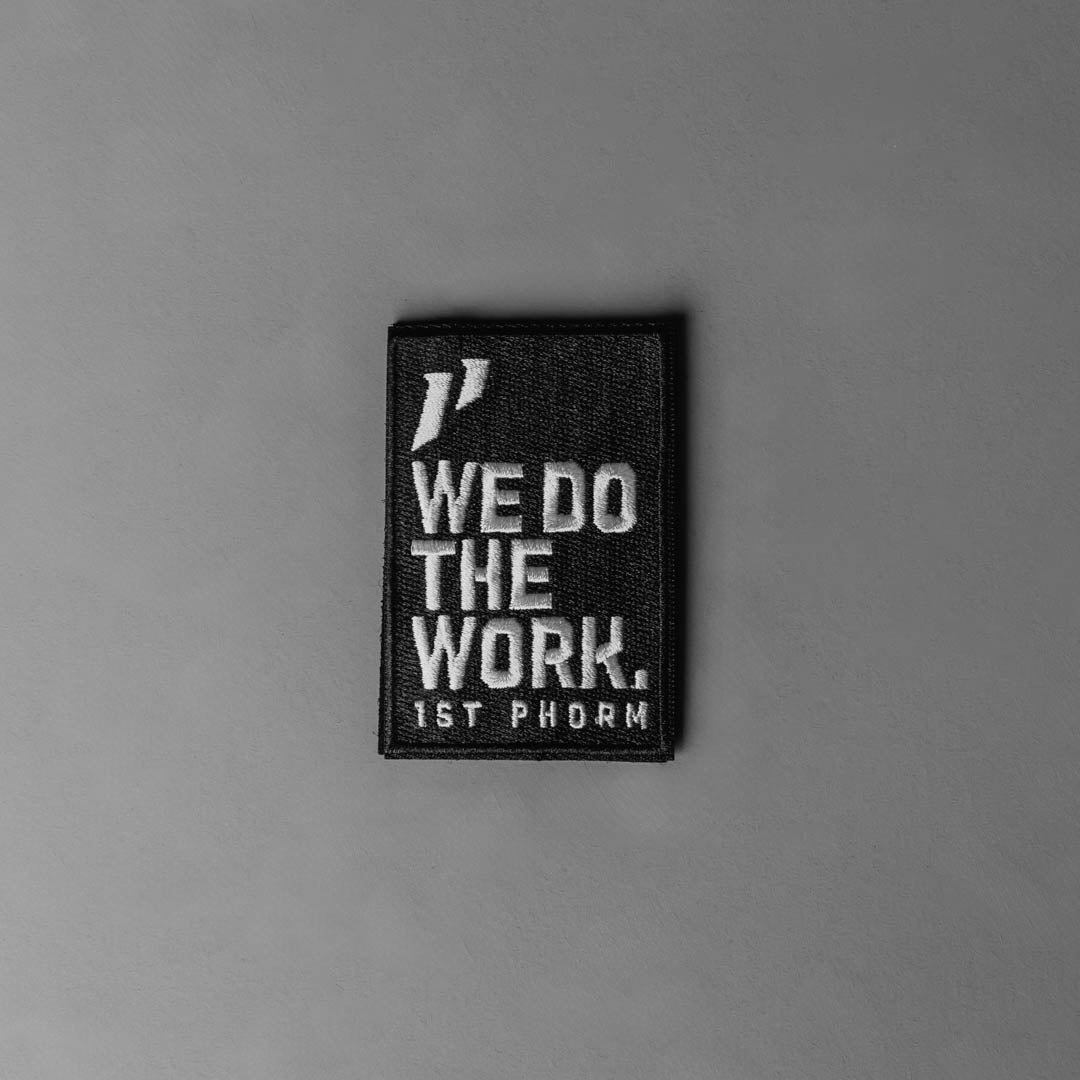 WDTW Patch