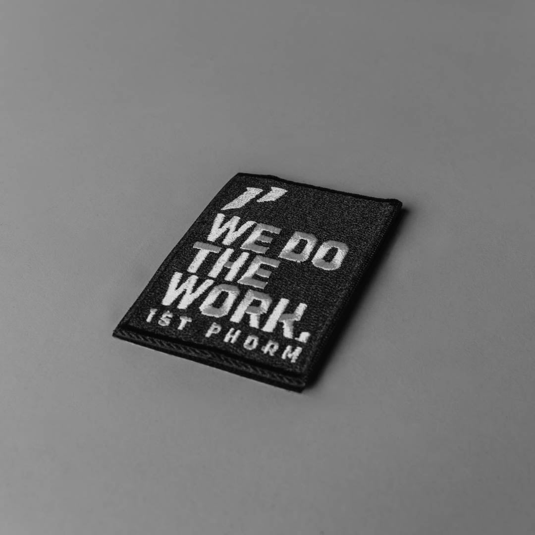 WDTW Patch