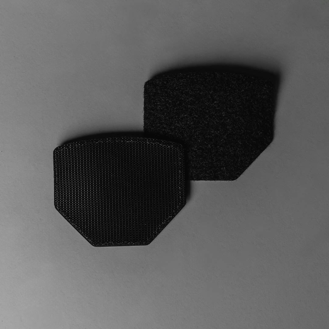 Founded On Quality Patch