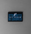 Strength Is Earned Patch
