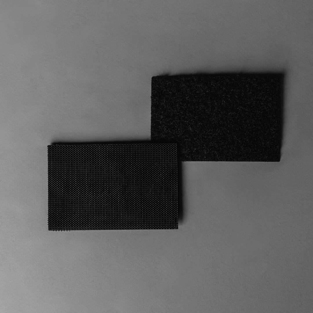 Strength Is Earned Patch
