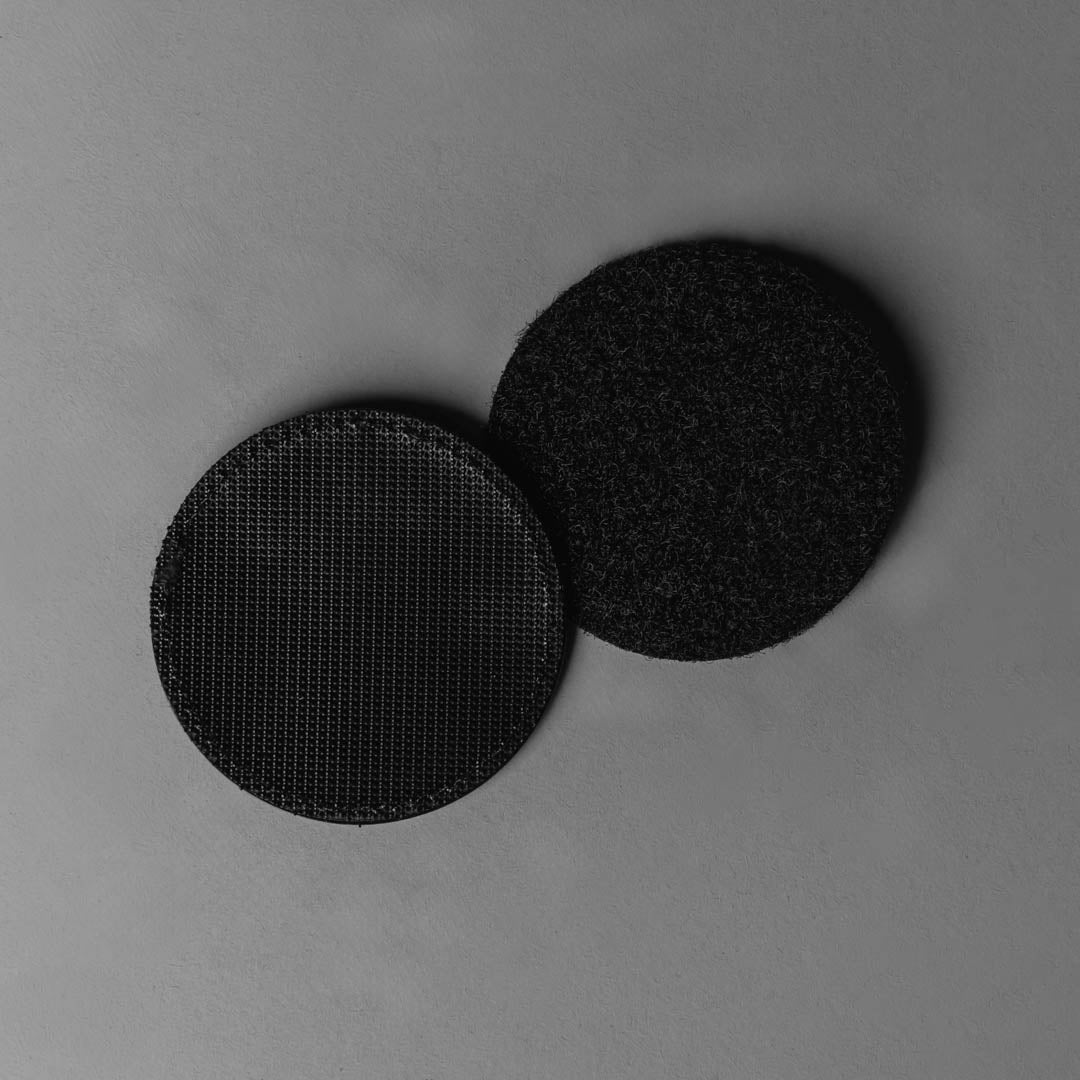 The Fallen Rise Patch