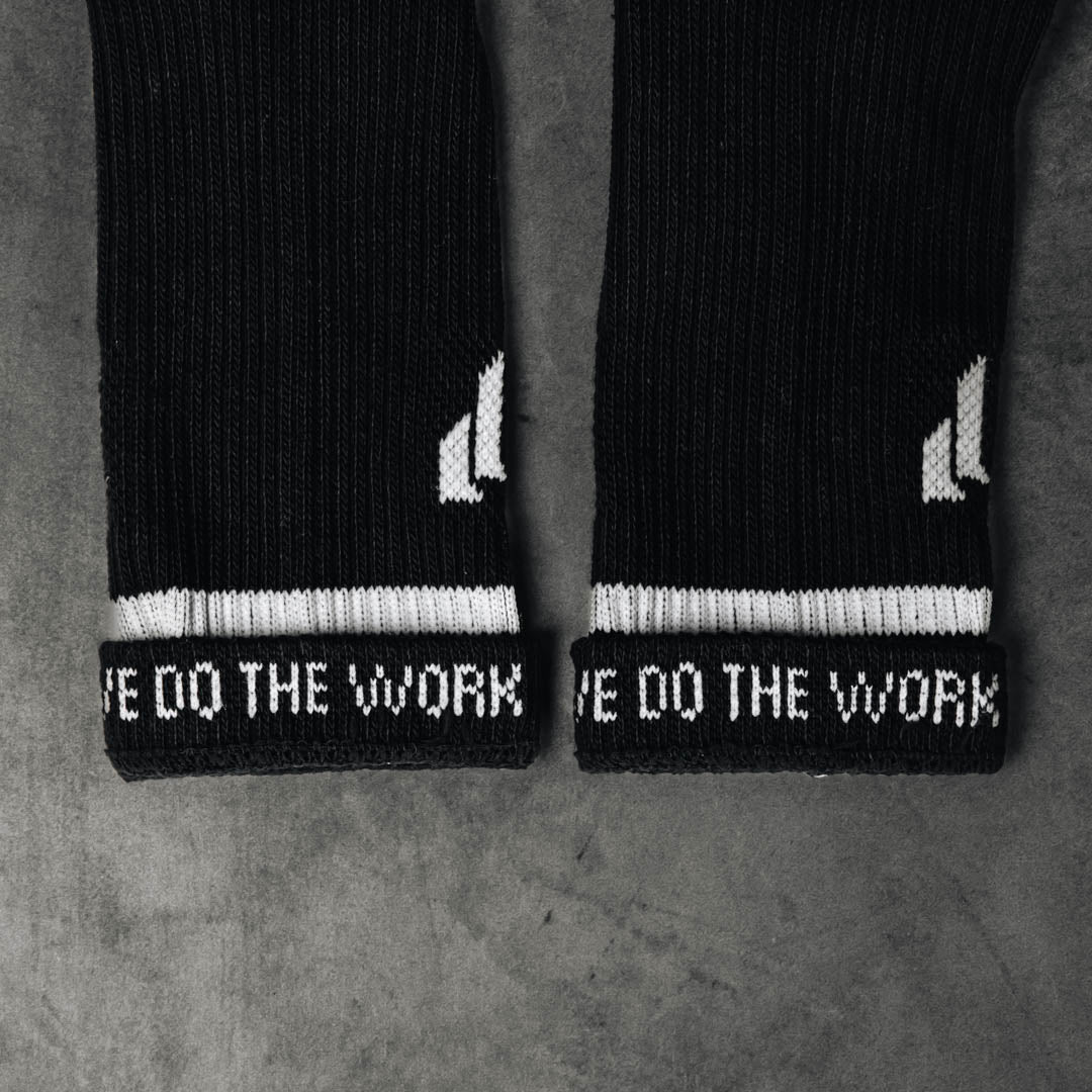 Retro Crew Sock - 3 Pack
