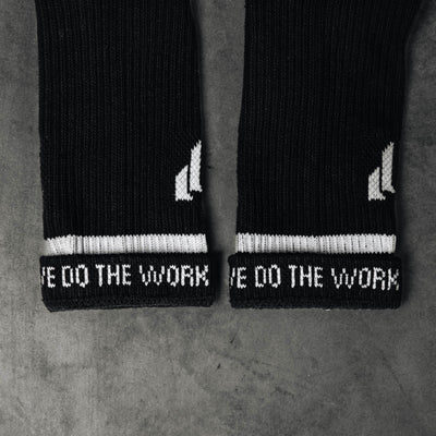 Retro Crew Sock - 3 Pack