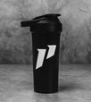 Crest Shaker - Black