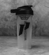 Crest Shaker - Clear