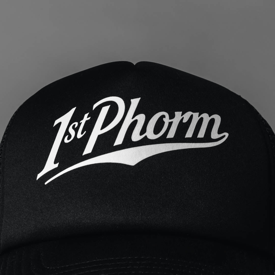 Apex Operator Foam Trucker