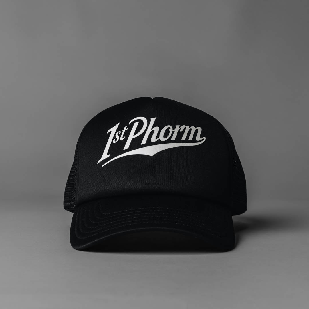 Apex Operator Foam Trucker