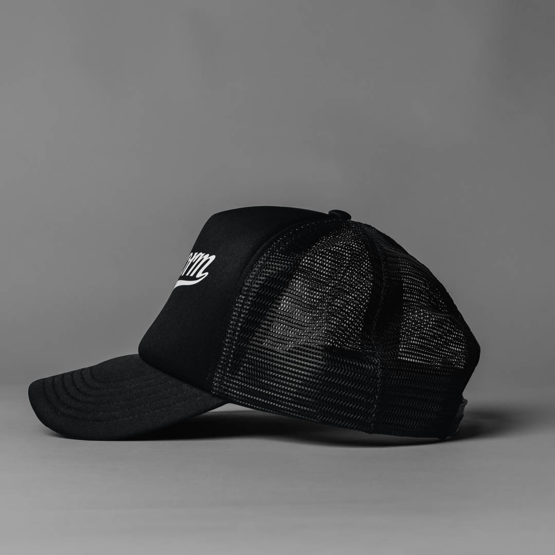 Apex Operator Foam Trucker